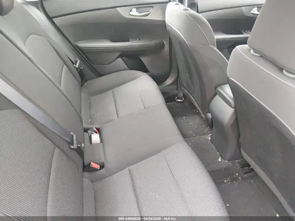 3KPF24AD7LE148137 2020 KIA FORTE - Image 8