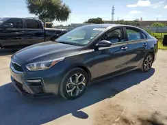 3KPF24AD7LE148333 2020 KIA FORTE