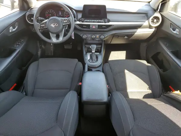 3KPF24AD7LE148333 2020 KIA FORTE - Image 8