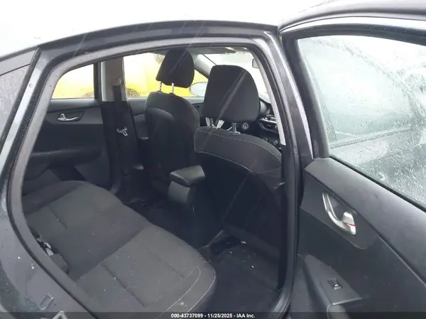 3KPF24AD7LE148431 2020 KIA FORTE - Image 8