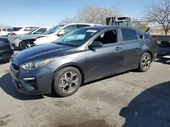 3KPF24AD7LE148722 2020 KIA FORTE