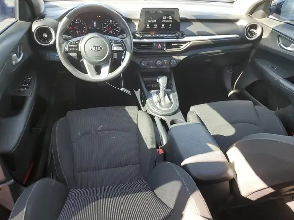 3KPF24AD7LE148722 2020 KIA FORTE - Image 8