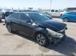 3KPF24AD7LE150583 2020 KIA FORTE