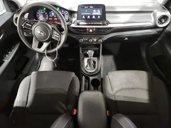3KPF24AD7LE150602 2020 KIA FORTE - Image 8