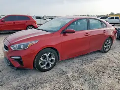 3KPF24AD7LE150647 2020 KIA FORTE
