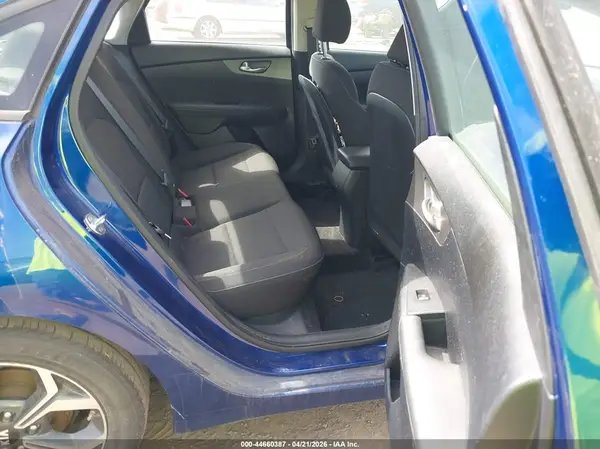 3KPF24AD7LE150700 2020 KIA FORTE - Image 8