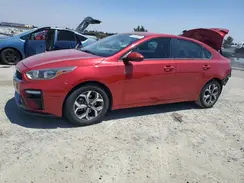 3KPF24AD7LE150745 2020 KIA FORTE