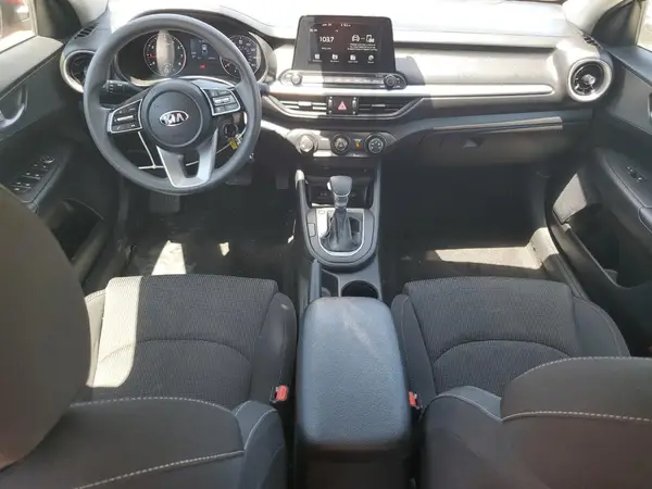 3KPF24AD7LE150745 2020 KIA FORTE - Image 8