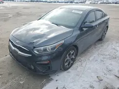 3KPF24AD7LE150938 2020 KIA FORTE