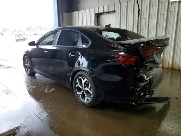 3KPF24AD7LE151670 2020 KIA FORTE - Image 2