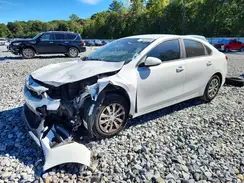 3KPF24AD7LE152365 2020 KIA FORTE