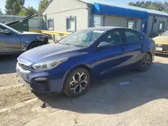 3KPF24AD7LE152513 2020 KIA FORTE