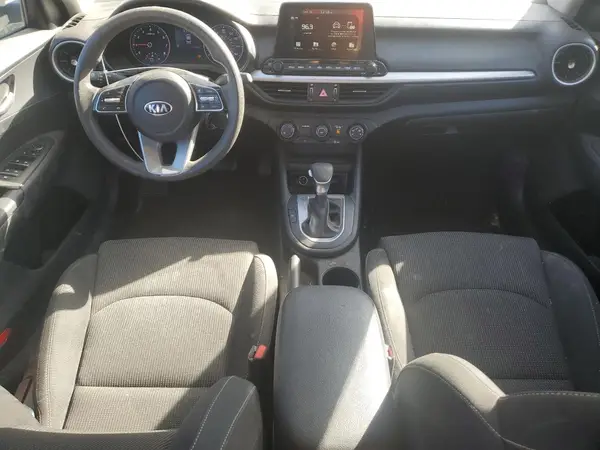 3KPF24AD7LE152513 2020 KIA FORTE - Image 8