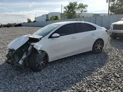 3KPF24AD7LE152723 2020 KIA FORTE