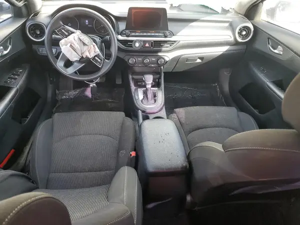 3KPF24AD7LE152723 2020 KIA FORTE - Image 8