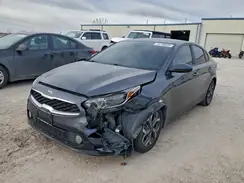 3KPF24AD7LE152883 2020 KIA FORTE
