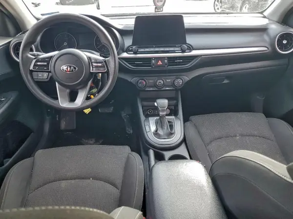 3KPF24AD7LE152883 2020 KIA FORTE - Image 8