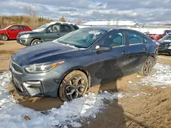 3KPF24AD7LE152981 2020 KIA FORTE