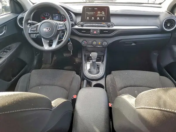 3KPF24AD7LE152981 2020 KIA FORTE - Image 8