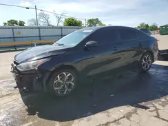 3KPF24AD7LE153841 2020 KIA FORTE