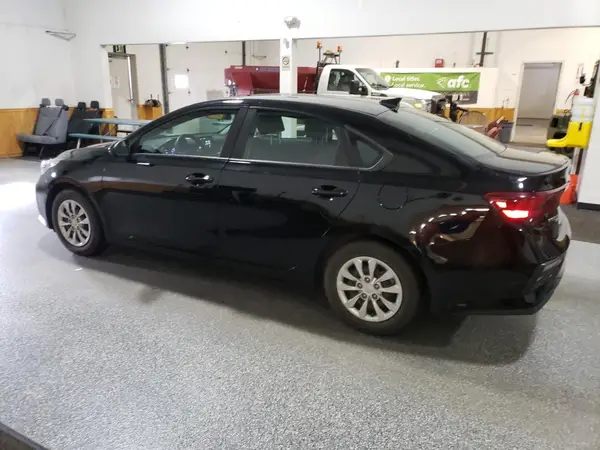 3KPF24AD7LE154441 2020 KIA FORTE - Image 2