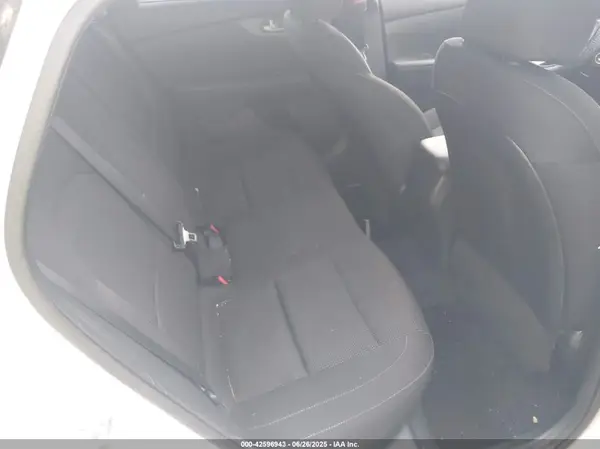 3KPF24AD7LE154469 2020 KIA FORTE - Image 8