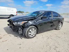 3KPF24AD7LE154598 2020 KIA FORTE