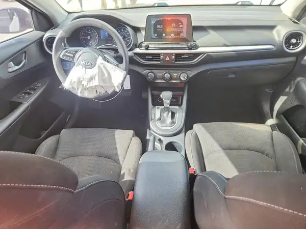 3KPF24AD7LE154598 2020 KIA FORTE - Image 8