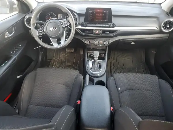 3KPF24AD7LE154729 2020 KIA FORTE - Image 8