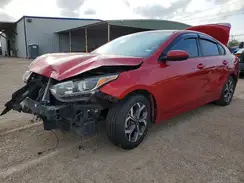 3KPF24AD7LE155010 2020 KIA FORTE