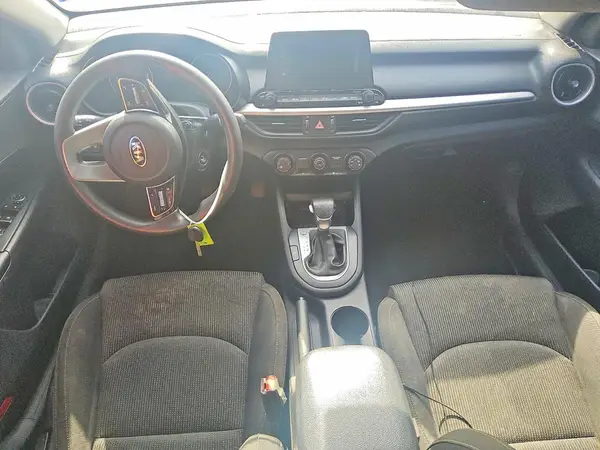 3KPF24AD7LE155010 2020 KIA FORTE - Image 8