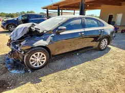3KPF24AD7LE155086 2020 KIA FORTE