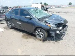 3KPF24AD7LE155704 2020 KIA FORTE