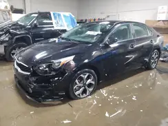 3KPF24AD7LE157159 2020 KIA FORTE