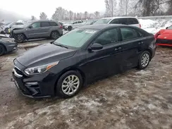 3KPF24AD7LE157212 2020 KIA FORTE