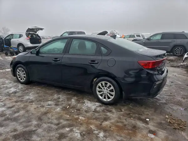 3KPF24AD7LE157212 2020 KIA FORTE - Image 2