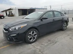 3KPF24AD7LE157422 2020 KIA FORTE
