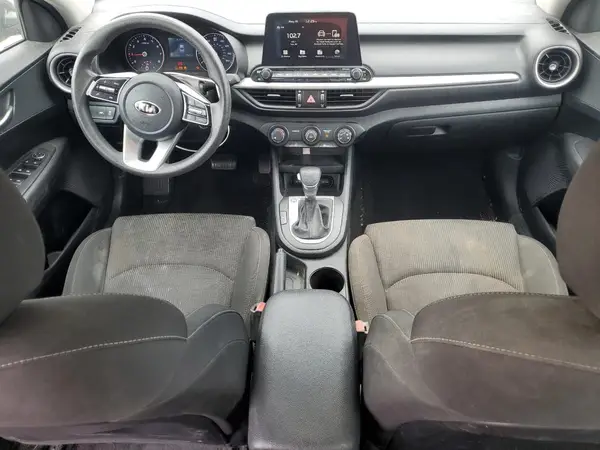 3KPF24AD7LE157422 2020 KIA FORTE - Image 8