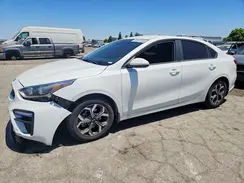 3KPF24AD7LE157632 2020 KIA FORTE