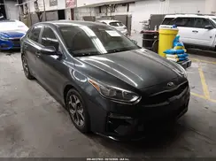 3KPF24AD7LE157906 2020 KIA FORTE