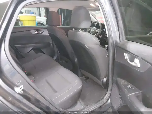 3KPF24AD7LE157906 2020 KIA FORTE - Image 8