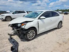 3KPF24AD7LE158828 2020 KIA FORTE