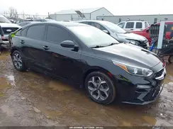 3KPF24AD7LE159865 2020 KIA FORTE