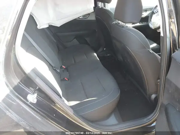 3KPF24AD7LE160160 2020 KIA FORTE - Image 8