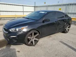 3KPF24AD7LE161261 2020 KIA FORTE