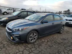 3KPF24AD7LE162507 2020 KIA FORTE