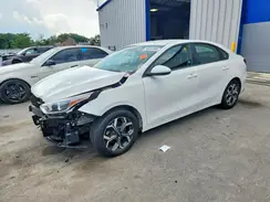 3KPF24AD7LE162989 2020 KIA FORTE