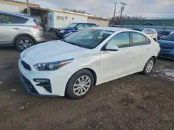 3KPF24AD7LE167254 2020 KIA FORTE