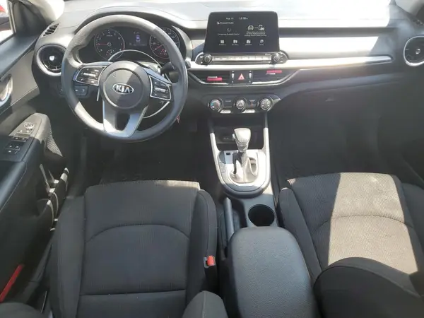 3KPF24AD7LE170171 2020 KIA FORTE - Image 8