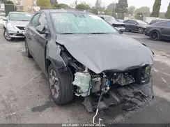 3KPF24AD7LE170932 2020 KIA FORTE
